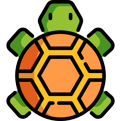 Turtle Icon
